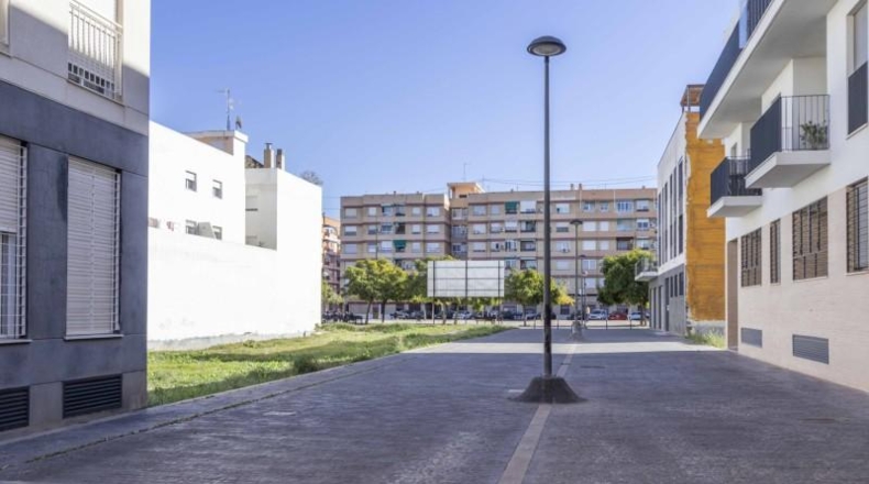 Valencia - la Pobla de Farnals - 612m2
