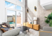 Chalet independiente con terreno en venta en la España, Rojales, ref: TR398195 foto