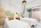 Chalet independiente con terreno en venta en la España, Rojales, ref: TR398195 foto