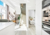 Chalet independiente con terreno en venta en la España, Rojales, ref: TR398195 foto