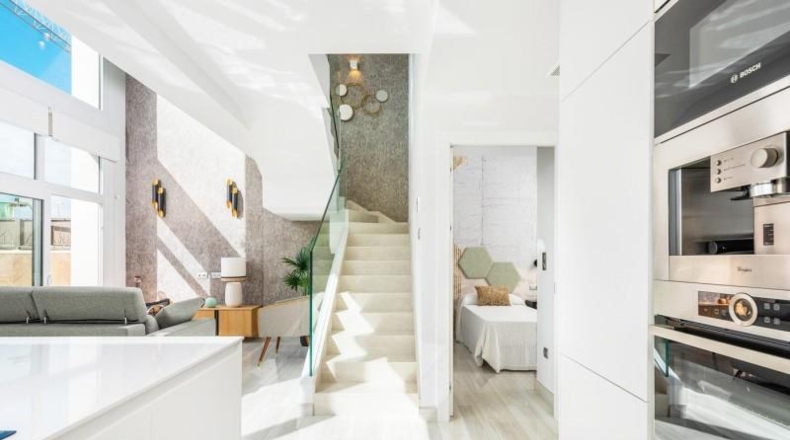 Ciudad Real - Pozuelo de Calatrava - 227m2