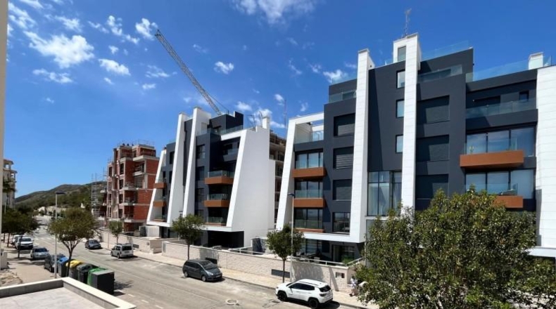 Alicante - Guardamar del Segura - 228m2