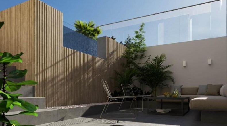 Alicante - Guardamar del Segura - 228m2