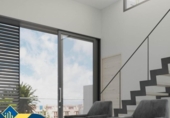 Chalet independiente con terreno en venta en la España, Guardamar del Segura, ref: TR275932 foto