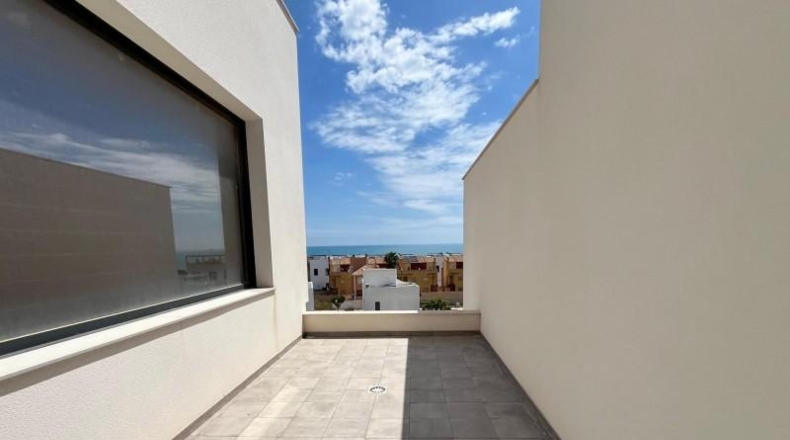 Alicante - Guardamar del Segura - 228m2