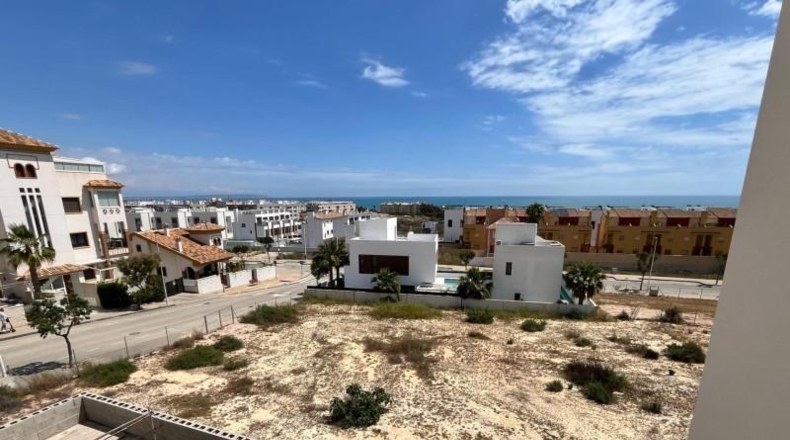 Alicante - Guardamar del Segura - 228m2