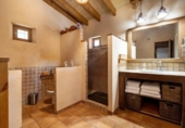 Chalet independiente con terreno en venta en la España, Campanet, ref: TR311110 foto