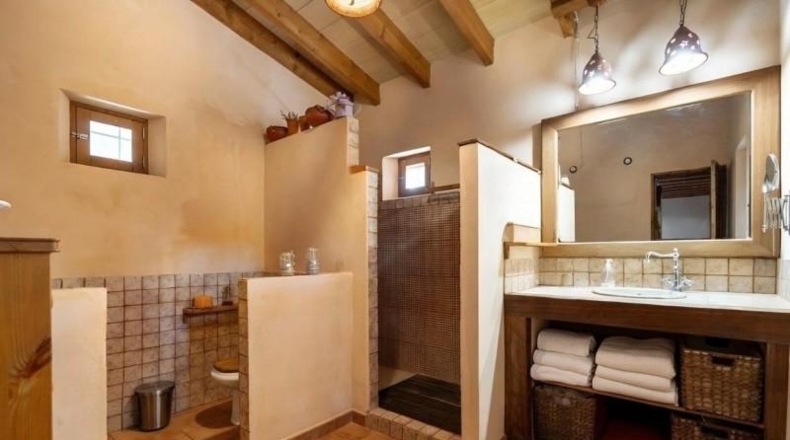 Balearic Islands - Campanet - 3552m2