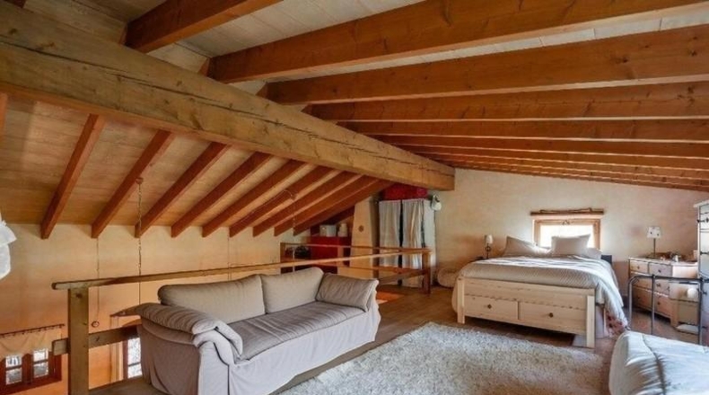Balearic Islands - Campanet - 3552m2