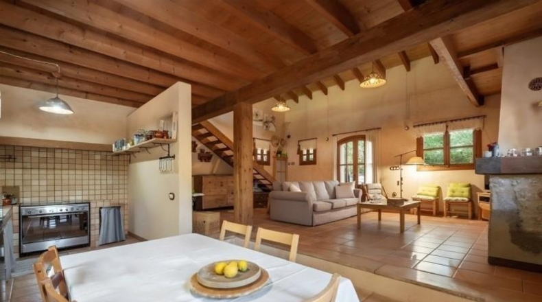 Balearic Islands - Campanet - 3552m2