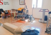 Xalet independent amb terreny en venda a la España, Riudarenes, ref.: TR243857 foto