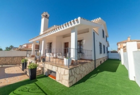 San Javier 340&nbsp;m²