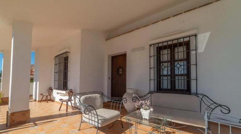 Murcia - San Javier - 340m2