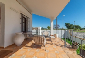 San Javier 340&nbsp;m²