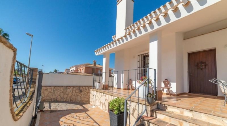 Murcia - San Javier - 340m2