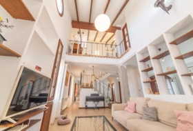 San Javier 340&nbsp;m²
