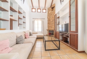 San Javier 340&nbsp;m²