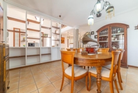 San Javier 340&nbsp;m²