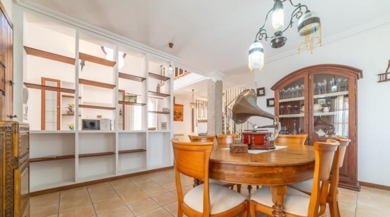 Murcia - San Javier - 340m2