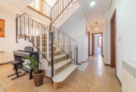 San Javier 340&nbsp;m²