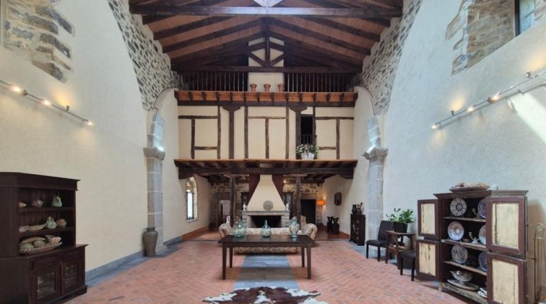Burgos - La Presilla - 2500m2