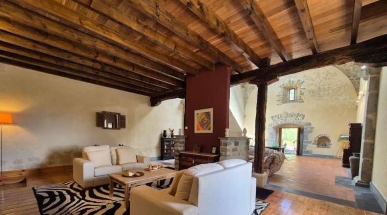 Burgos - La Presilla - 2500m2