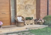 Chalet independiente con terreno en venta en la España, Alpicat, ref: TR219405 foto