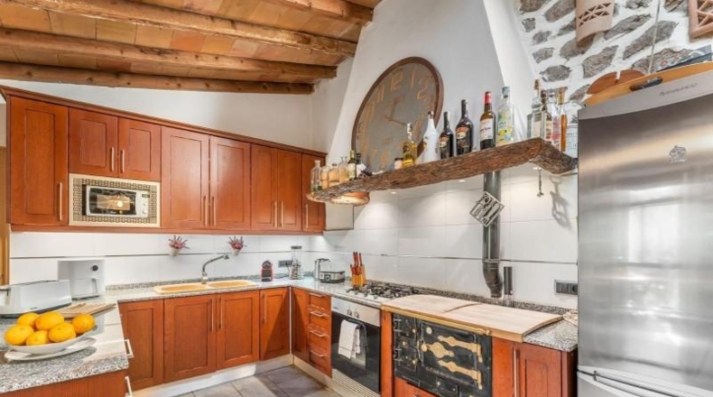 Балеарские острова - Sóller - 8000m2