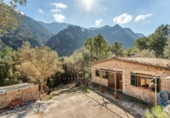 Земельный участок на продажу в городе Sóller Фото