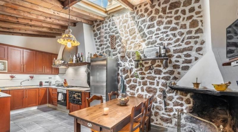 Балеарские острова - Sóller - 8000m2