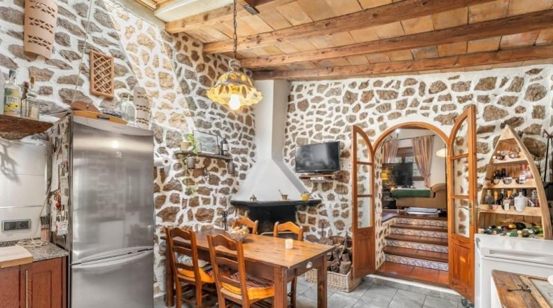 Балеарские острова - Sóller - 8000m2