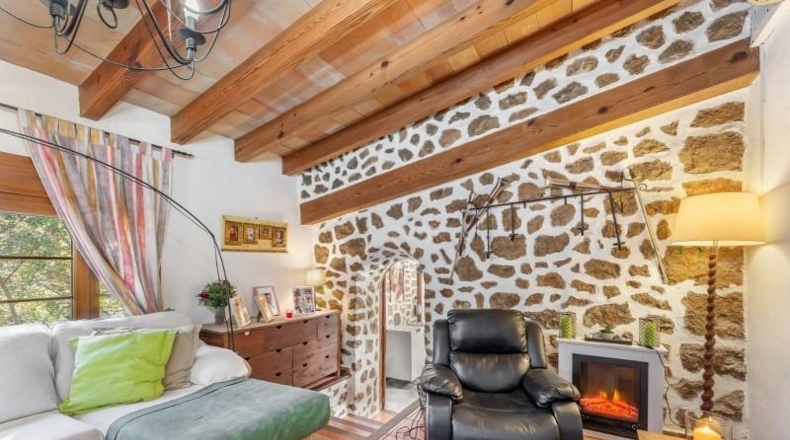 Балеарские острова - Sóller - 8000m2