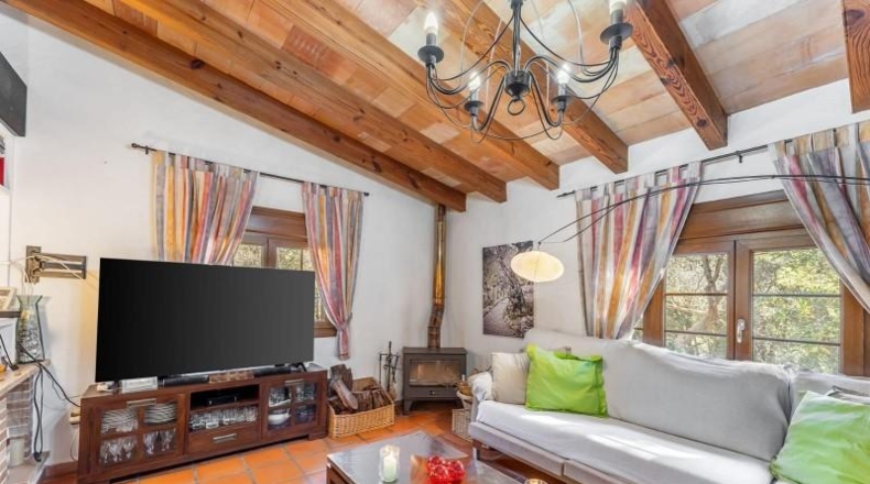 Балеарские острова - Sóller - 8000m2