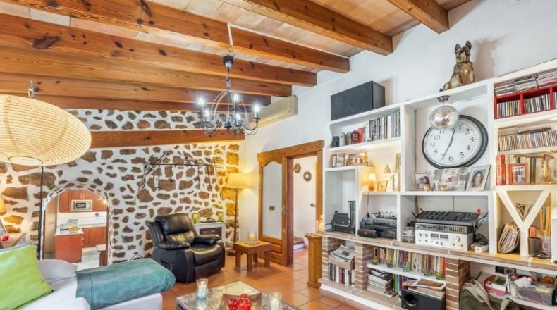 Балеарские острова - Sóller - 8000m2