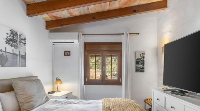 Балеарские острова - Sóller - 8000m2
