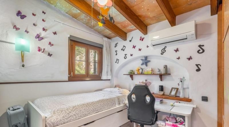 Балеарские острова - Sóller - 8000m2