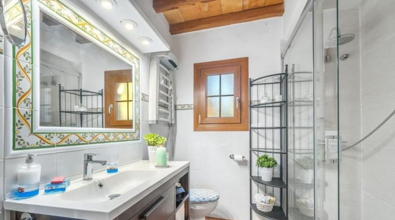 Балеарские острова - Sóller - 8000m2