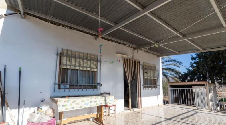 Murcia - Cieza - 154797m2
