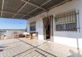 Casa de campo con terreno en venta en la España, Cieza, ref: TR154376 foto