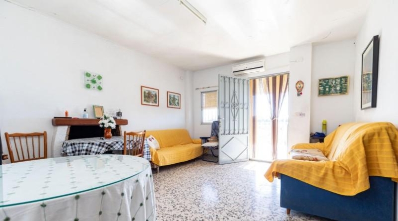 Murcia - Cieza - 154797m2