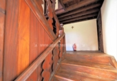 Chalet independiente con terreno en venta en la España, Icod de los Vinos, ref: TR144015 foto