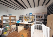 Chalet independiente con terreno en venta en la España, Icod de los Vinos, ref: TR144015 foto