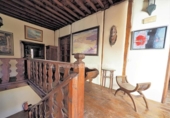 Chalet independiente con terreno en venta en la España, Icod de los Vinos, ref: TR144015 foto