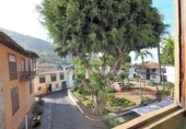 Chalet independiente con terreno en venta en la España, Icod de los Vinos, ref: TR144016 foto