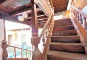 Chalet independiente con terreno en venta en la España, Icod de los Vinos, ref: TR144016 foto