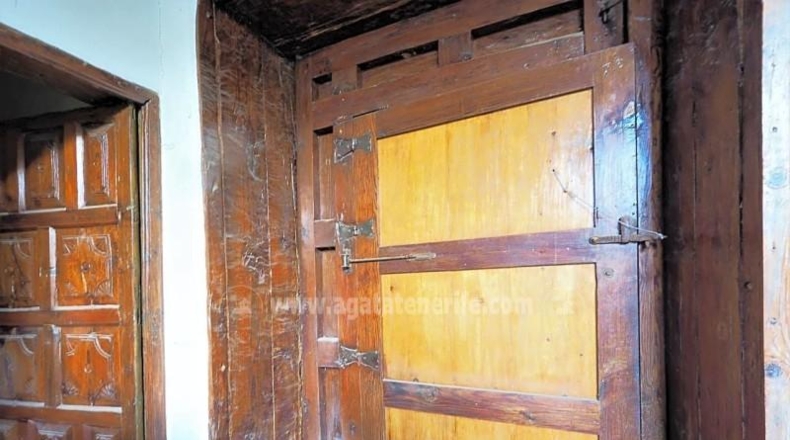 Santa Cruz de Tenerife - Icod de los Vinos - 524m2