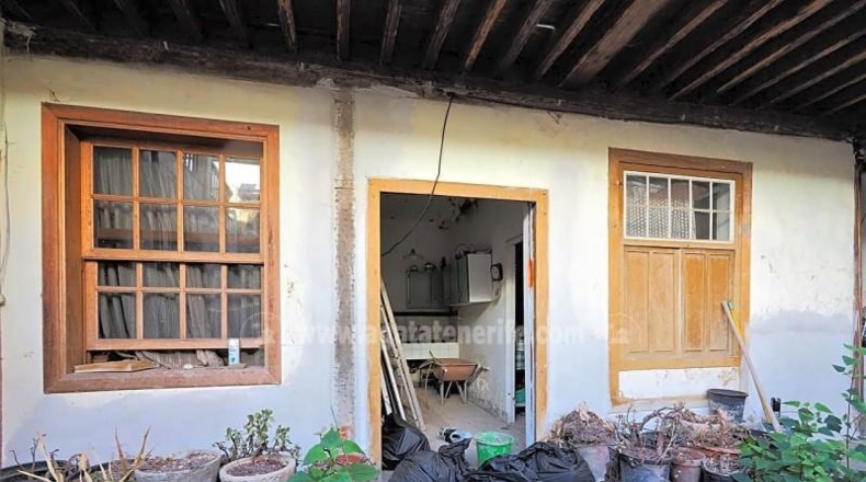 Santa Cruz de Tenerife - Icod de los Vinos - 524m2