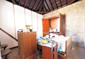 Chalet independiente con terreno en venta en la España, Icod de los Vinos, ref: TR144016 foto