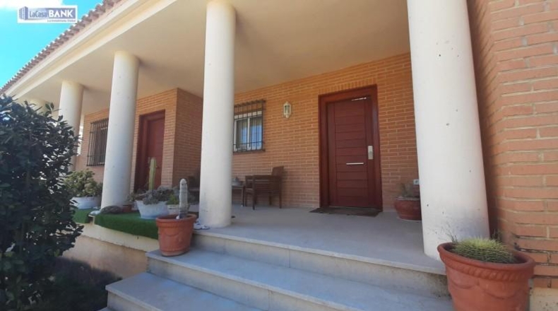 Comunidad de Madrid - Madrid - 940m2