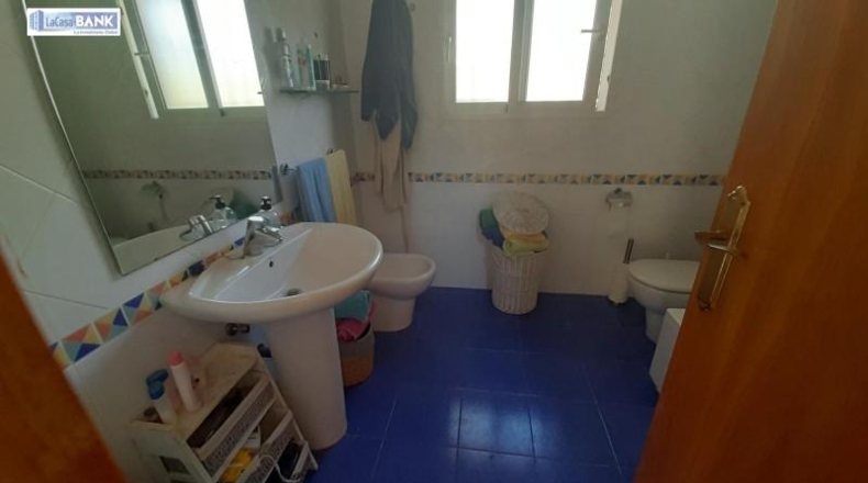Comunidad de Madrid - Madrid - 940m2